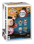 Pop! Vinyl - Demon Slayer - Nezuko (Demon Form) - Image