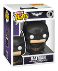 Bitty Pop! Display - Batman Signal - Image