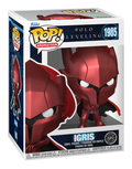Pop! Vinyl - Solo Leveling - Igris (chase) - Image
