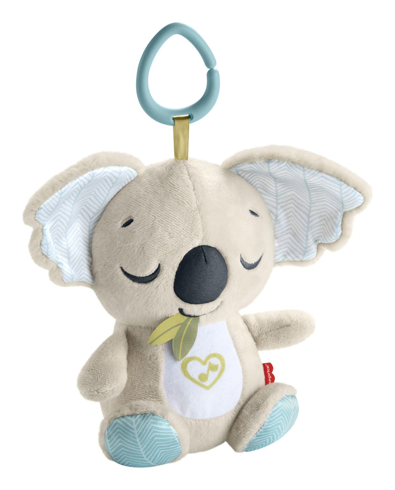 Fisher Price On The Go Koala Soother - Image