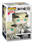 Pop! Vinyl - Metaphor: ReFantazio - Louis