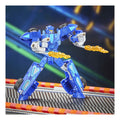Transformers Collaborative Hot Wheels x Transformers Twin Mill - Image