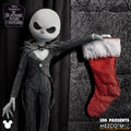 Jack Skellington Living Dead Dolls doll pose