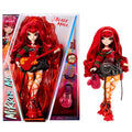 MirrorMi Fashion Doll - Blaze Maxx (Electric)