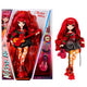 MirrorMi Fashion Doll - Blaze Maxx (Electric)