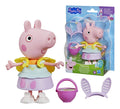 Peppa Pig Peppa's Spring Time Dress Up