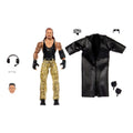 WWE Elite Collection Premium Live Event Action Figure Set