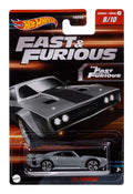 Hot Wheels Fast & Furious Assortment - Image