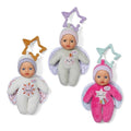 Baby Born For Babies Angel 18cm Asst