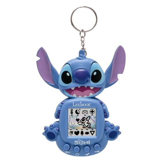 Disney Stitch My Best-E Console
