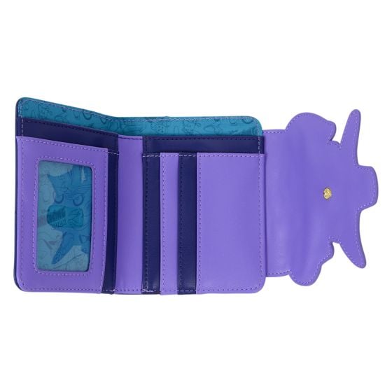 Loungefly - Darkwing Duck Wallet