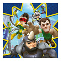 Spidey and His Amazing Friends 49 Piece Jigsaw Puzzle 3 Pack - Image