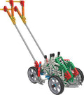 K'nex Imagine Power & Play Motorised Set - Image