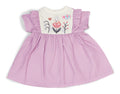 Baby Born Dress Forest 43cm