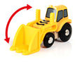 Brio Tractor Loader - Image