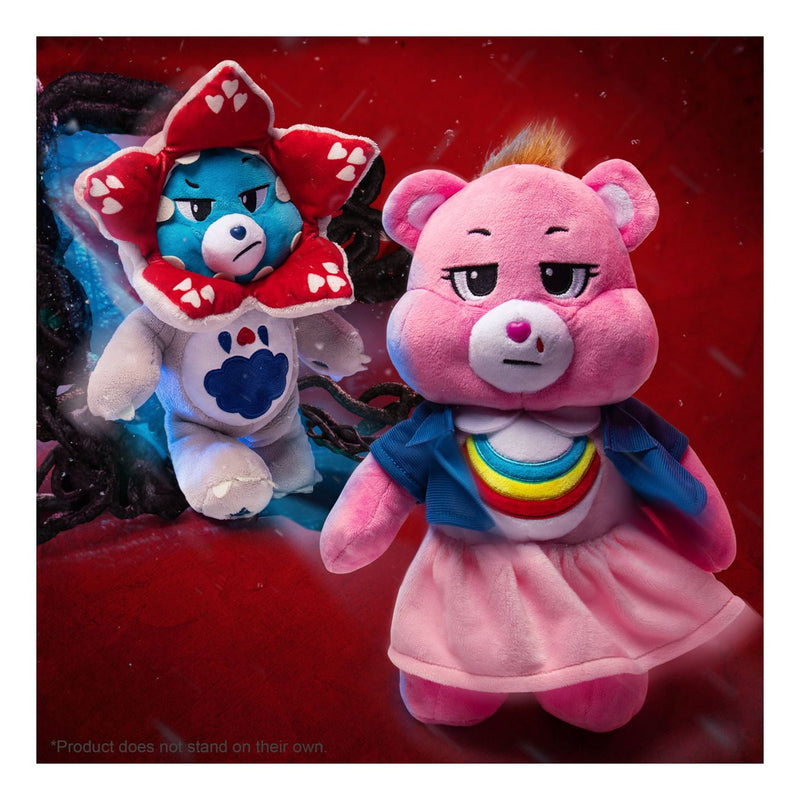 care-bears-30cm-stranger-things-2-pack-eleven-demogorgon