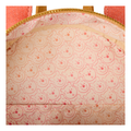 Loungefly - Winnie Pooh Glitter Sequin Mini Backpack - Image