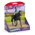Schleich - Horse Club Lisa & Storm - Image