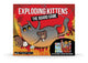 Exploding Kittens: The Board Game