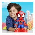 Marvel Spidey and his Amazing Friends Dance 'N Rescue Spidey