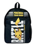 Pokemon Backpack
