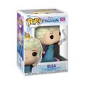 Ultimate Princess - Elsa Funko Pop! Disney Vinyl Figure