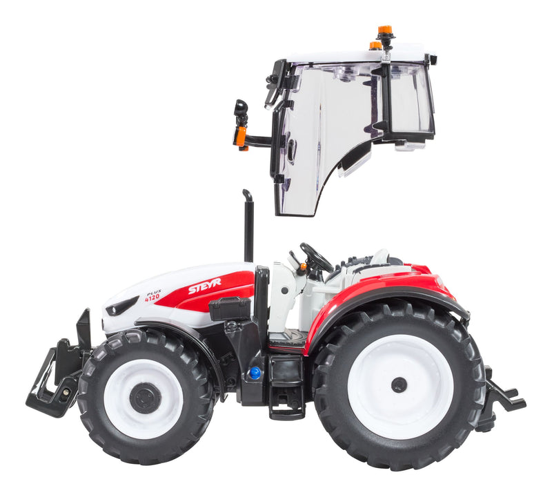 Styler 4120 Plus - Image