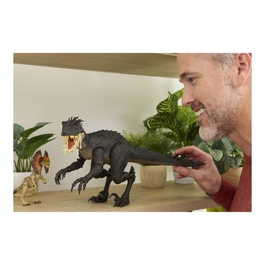 Jurassic World Hammond Collection Scorpios Rex