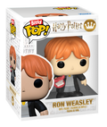Bitty Boxes - Harry Potter - Hogwarts