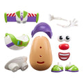 Potato Head Toy Story Buzz Spudyear
