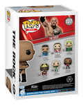 Pop! Vinyl - The Rock - Image