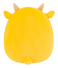 Squishmallows - 12in Miel the Yellow Goat - Image