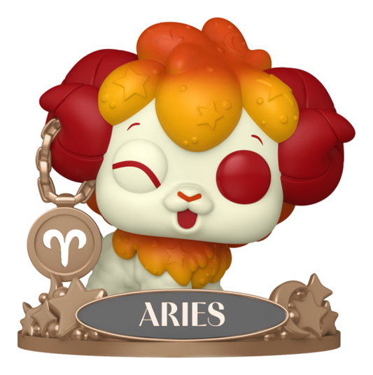 Pop! Vinyl - Zodiac - Aries