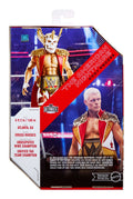 WWE Ultimate Edition Cody Rhodes Action Figure - Image