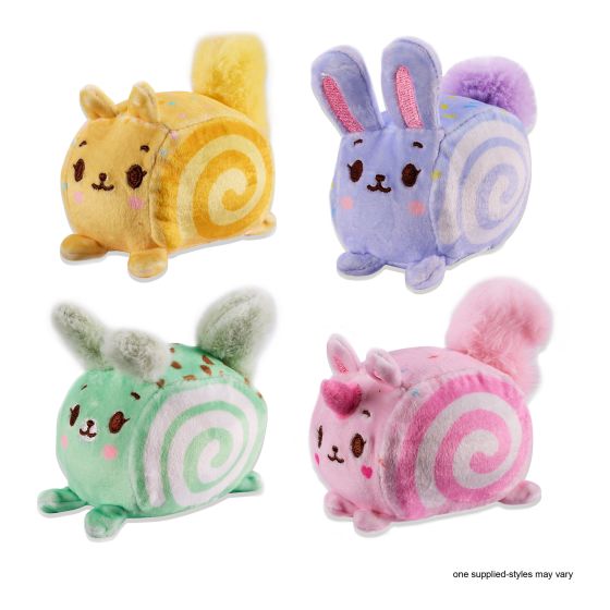 Squish Berry Sugar Squish CDU16