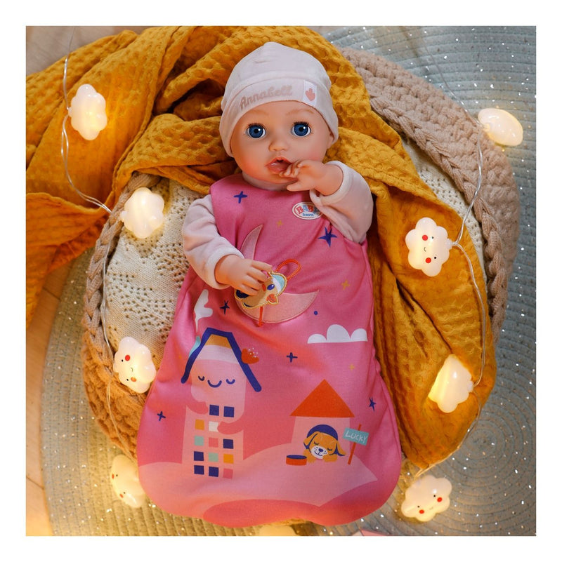 Baby Born Sleeping Bag - Image