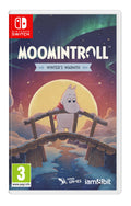 Moomintroll: Winter's Warmth - Nintendo Switch
