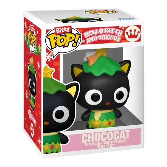 Bitty Pop! Hello Kitty Advent Countdown Calendar