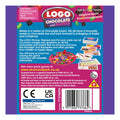 LOGO Chocolate & Sweets Mini Game - Image