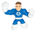 Heroes of Goo Jit Zu Marvel Minis CDU (image 8 of 23)