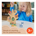 Fisher Price Wooden Balance Tree