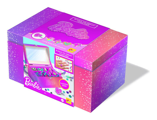 Barbie Bijoux We Dream Together Jewellery Set - Image
