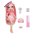 Rainbow High Pretty in Paris FD - Bella