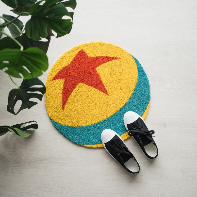 Disney Pixar Ball Door Mat
