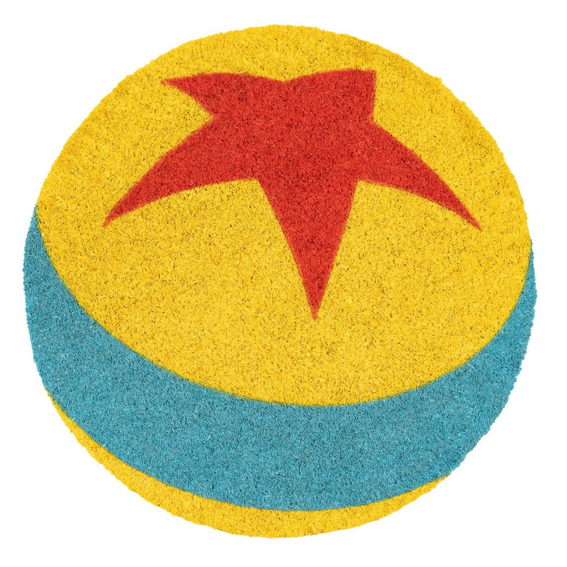 Disney Pixar Ball Door Mat