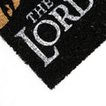 The Lord of the Rings Door Mat