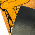 Garfield Door Mat