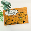 Garfield Door Mat