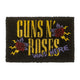 Guns N' Roses Door Mat