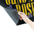 Guns N' Roses Door Mat